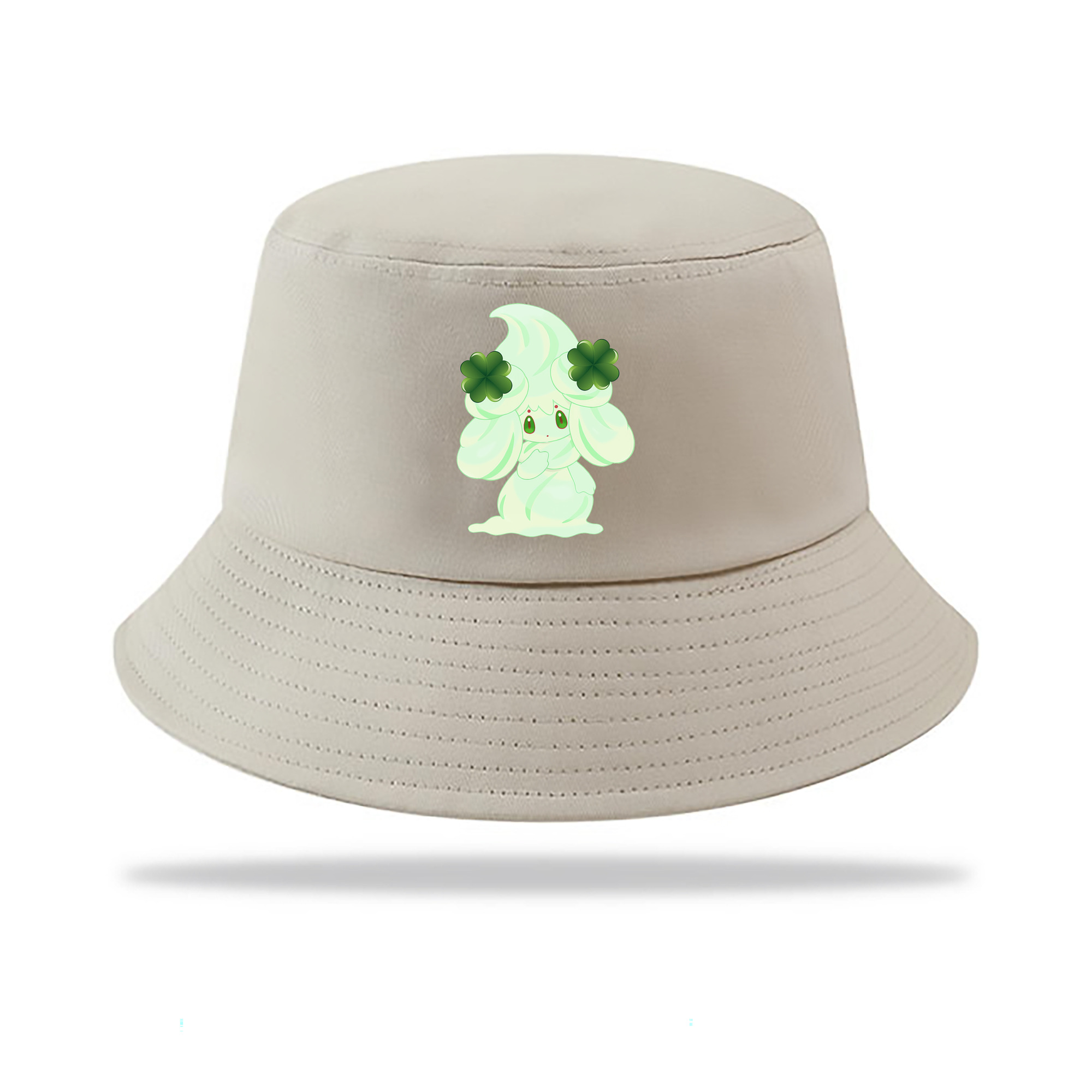 （画像用） ポケットモンスター Pokémon アウトドア日除けバケットハット